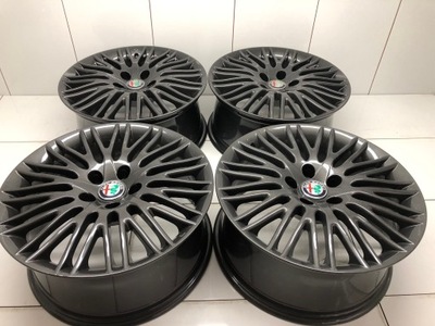 LLANTAS 17 ALFA ROMEO TI 159 BRERA GIULIA 7.5 41  