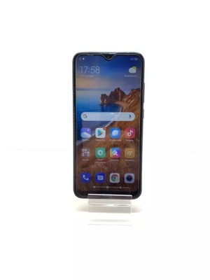 XIAOMI REDMI 8 4 GB / 64 GB 4G CZARNY