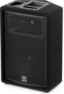 JBL JRX 212 Kolumna głośnikowa - monitor