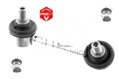 CONECTOR ESTABILIZADOR TOYOTA PARTE TRASERA AVENSIS 03- PR FE  