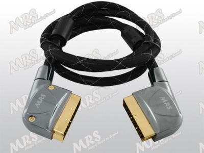 Kabel Euro 0,8m MRS-156 11mm z filtrem