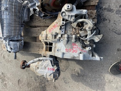 FORD KUGA MK2 2.0 TDCI 4X4 SKRZYNIA BIEGÓW FV4R-7002-TCA