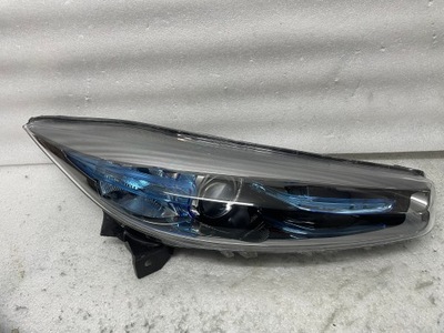 LAMP RIGHT FRONT RENAULT ZOE RIGHT FRONT 260109891R  