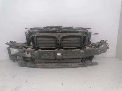 Панель передня bmw 5 f10 f11 7200706 фото №1