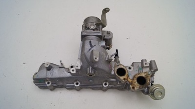 ISUZU D MAX II 11- КОЛЛЕКТОР ВПУСКНОЙ RMA 60-550 4719