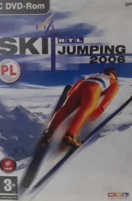 PC SKI Jumping 2006