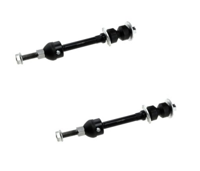 З'єднувач стабілізатора перед лівий+ правий dodge ram rwd фото №1