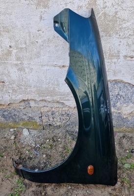 Крила лівий перед baleno lift z2t фото №1