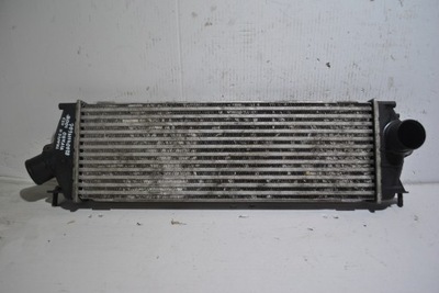 Интеркулер renault trafic ii vivaro 8200411160c фото №1