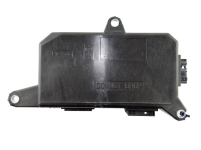 Модуль двері правий перед fiat stilo 51714519 фото №1