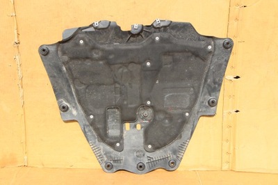 Dacia sandero iii jogger захист плита pod двигун фото №1