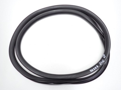 Прокладка kar двері лівий перед opel mokka ii b 24r фото №1