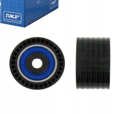 Ролик ремень распределительного вала renault grand scenic iii 1.6 фото №1