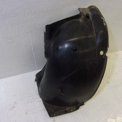 Підкрилок ліва передні renault clio 3 фото №1