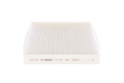 Фильтр кабины iveco daily v daily vi 2.3d-electric 09.11- bosch фото №1