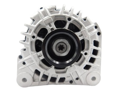 Генератор renault master 1.9 2.2 2.5 dci sg12b030 фото №1