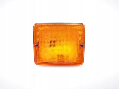 FARO LUZ DIRECCIONAL HELLA 2BA005200151 FIAT IVECO  