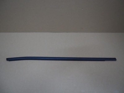 Молдинг уплотнитель parapet правый перед tucson iv фото №1