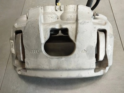 Audi a6 c7 супорт правий перед 4g06ap фото №1