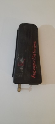 Подушка безопасности подушка сиденье правая sebring avenger фото №1