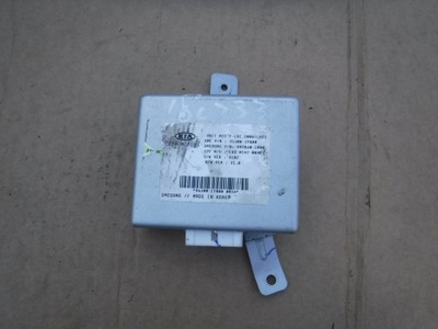 Модуль kia picanto ii 95300-1y000 фото №1
