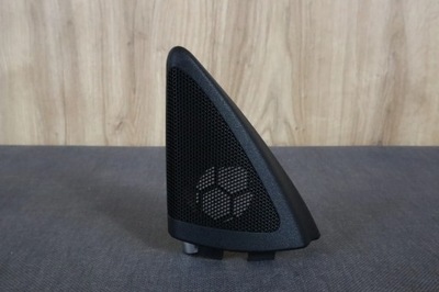 Mercedes slk r171 накладка защита левая динамика треугольник зеркало фото №1