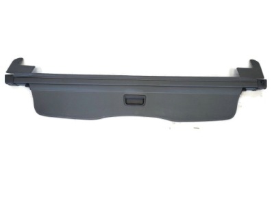 Porsche cayenne шторка багажника 7l5867773g фото №1