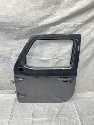 Дверь перед передние левая jeep wrangler jl фото №1