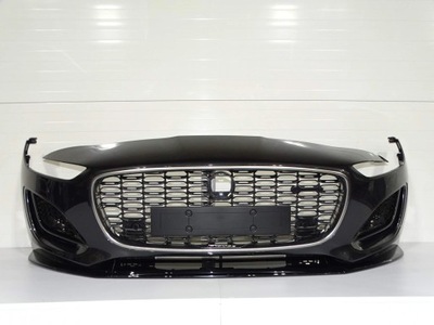 PARAGOLPES FRONT BUMPER JAGUAR F-TYPE R-DYNAMIC 2022  