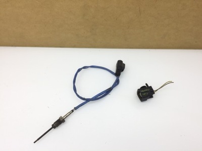 Transit connect mk2 ii датчик температури вихлопних газів фото №1