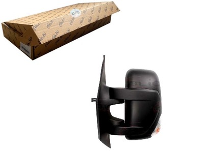 Blic 5402-04-053363p зеркало наружное фото №1