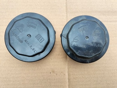 PEUGEOT 308 II T9 C4 PICASSO II CAP FILLING ADBLUE  