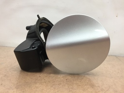 Citroen c4 ii b7 кришка заливної пального фото №1