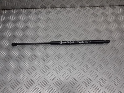 Амортизатор кришки задня chevrolet captiva фото №1