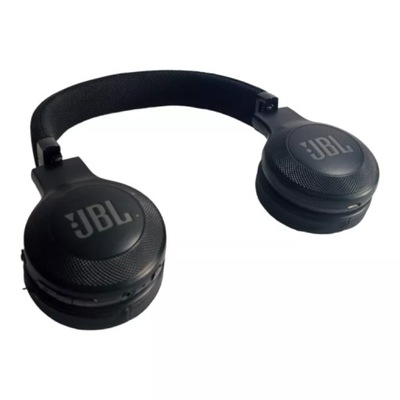 SŁUCHAWKI BEZPRZEWODOWE NAUSZNE JBL E45BT