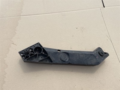 Напрямна кронштейн поперечина передній лівий перед renault trafic 3 iii 14-19r фото №1