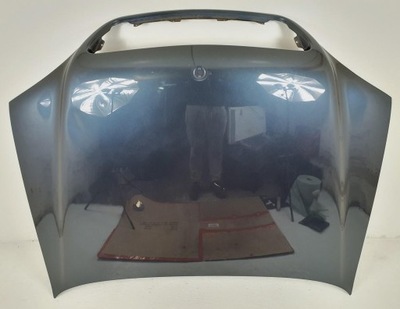 Капот 189 mercedes ml w163 фото №1