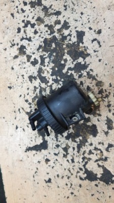 Citroen c8 2.2 hdi корпус фильтра топлива фото №1