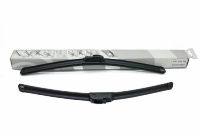 ДВОРНИКИ BMW OE ПЕРЕД 450 MM 450 MM 