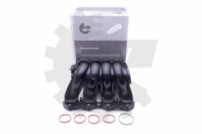 Колектор всмоктуючий skv 49skv046 фото №1