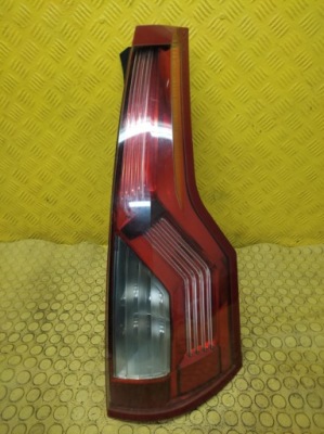 Citroen c4 picasso лампа правый задний  00946602 фото №1