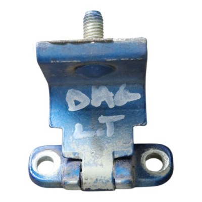 Петля кришки багажника лівий volkswagen golf v plus колір lc5j фото №1