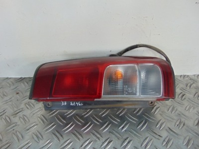 Suzuki ignis лампа задня права фото №1