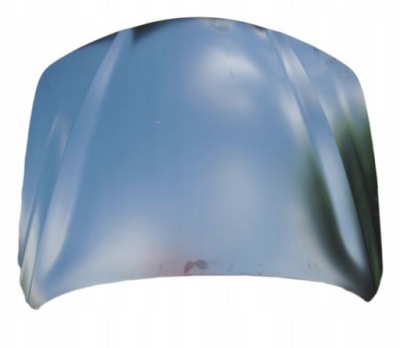 Крышка двигателя капот alfa romeo giulia оригинальный номер 50564154 фото №1