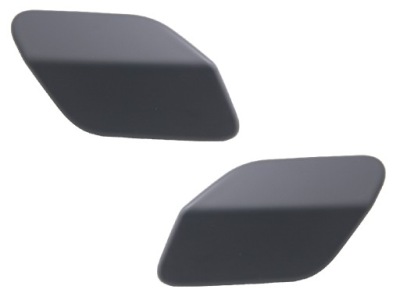 Заглушка spry бампер opel vectra c signum lift фото №1