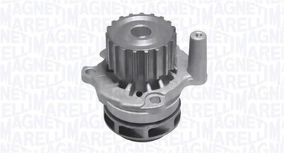 MAGNETI MARELLI WPQ1180 PUMP WATER - milautoparts-fr.ukrlive.com