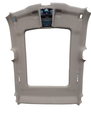 Стеля na панорама довга кабіна ford f150 фото №1