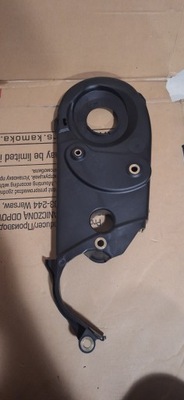 Захист volvo audi 074109157c фото №1