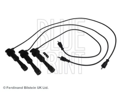 HYU.PRZEWODY HEATING BLUEPRINT ADG01615 BLUE  