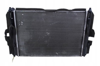 Радиатор wody вентилятор mazda mx-5 iv 20r. 1.5i фото №1